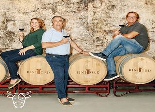 Binitord Winery