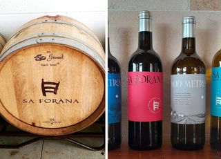 Sa Forana Winery