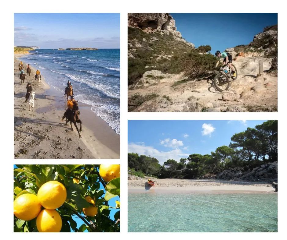 menorca vacaciones abril lo mejor que hacer