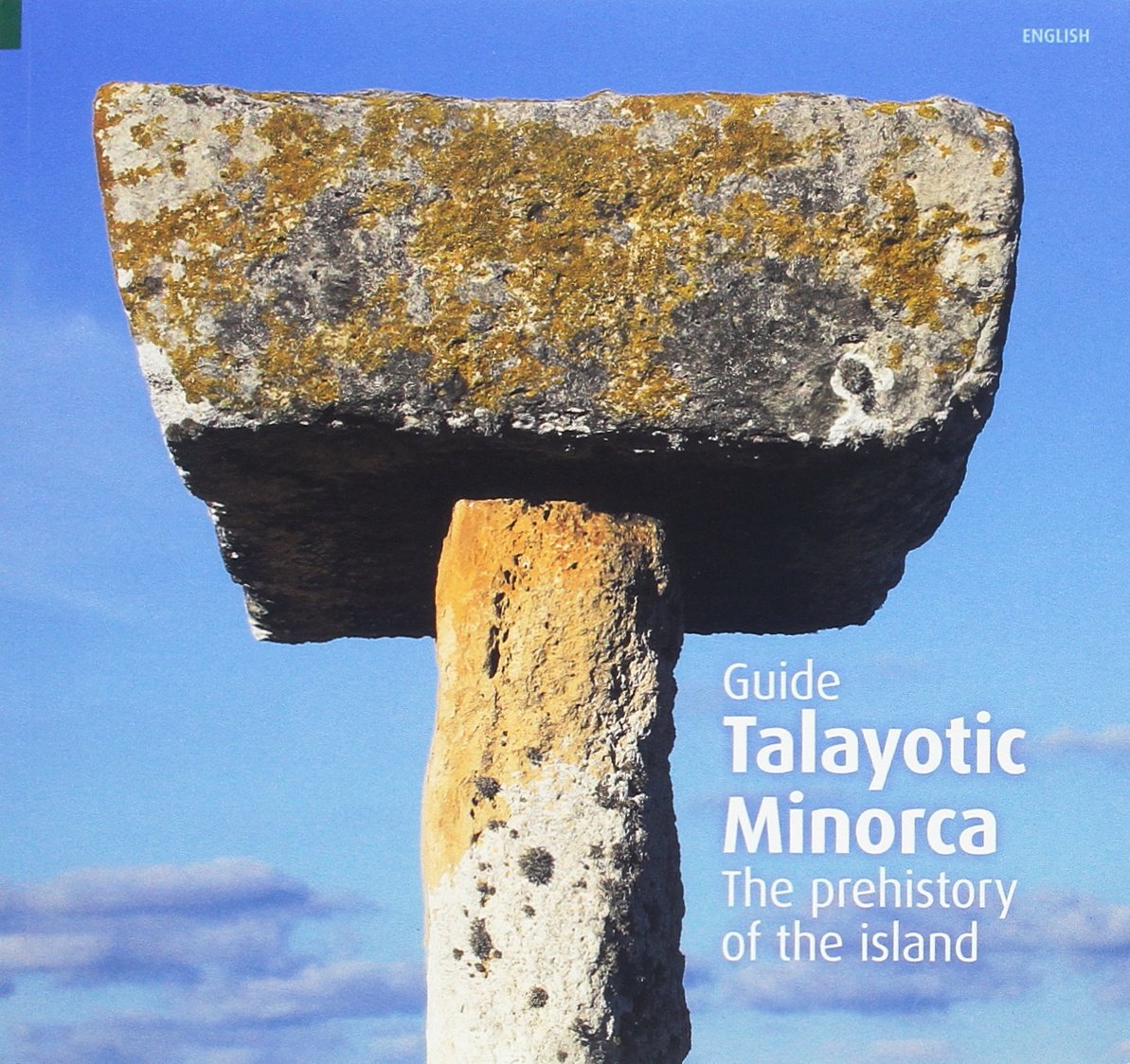 Guide Books for Menorca 