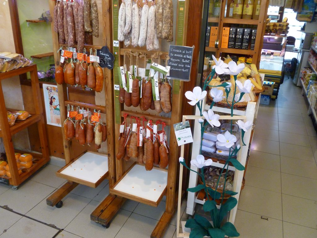 Menorca Eating out price Guide