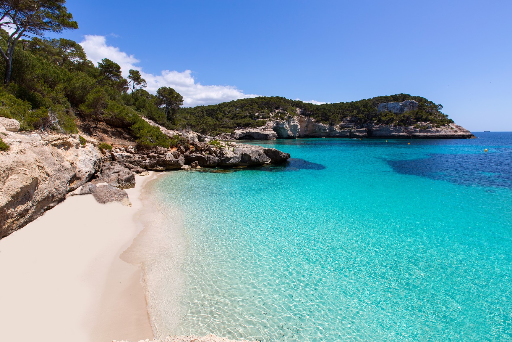 'Menorca The Holiday Island