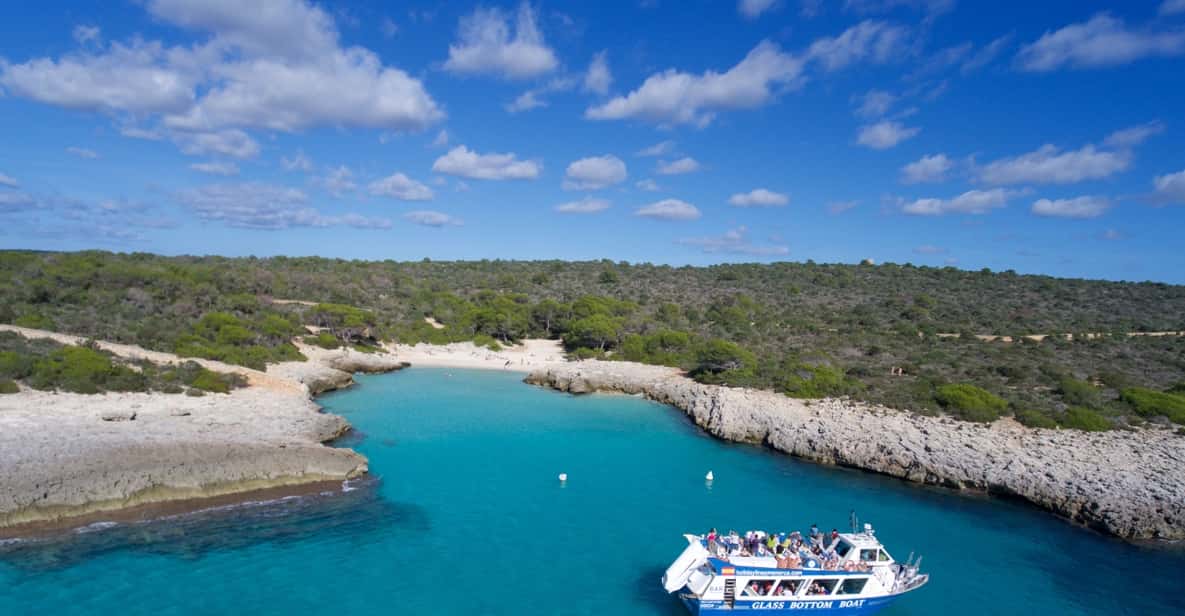 Calan Bosch Experiences