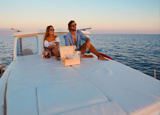 Cala Galdana Trips