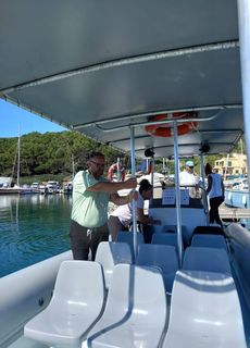 What to see and do in Arenal den Fornells