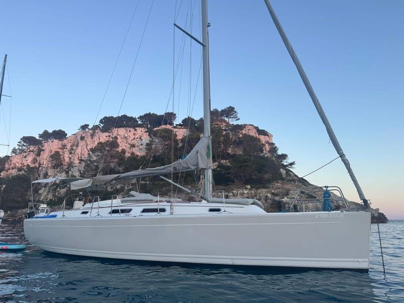 Cala Galdana Trip