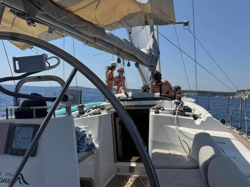 Cala Galdana Trip