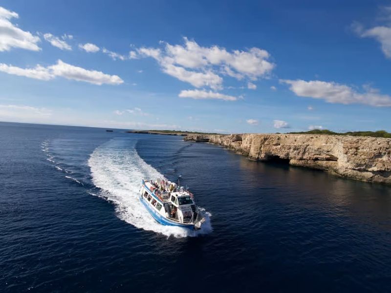 Boat Trip