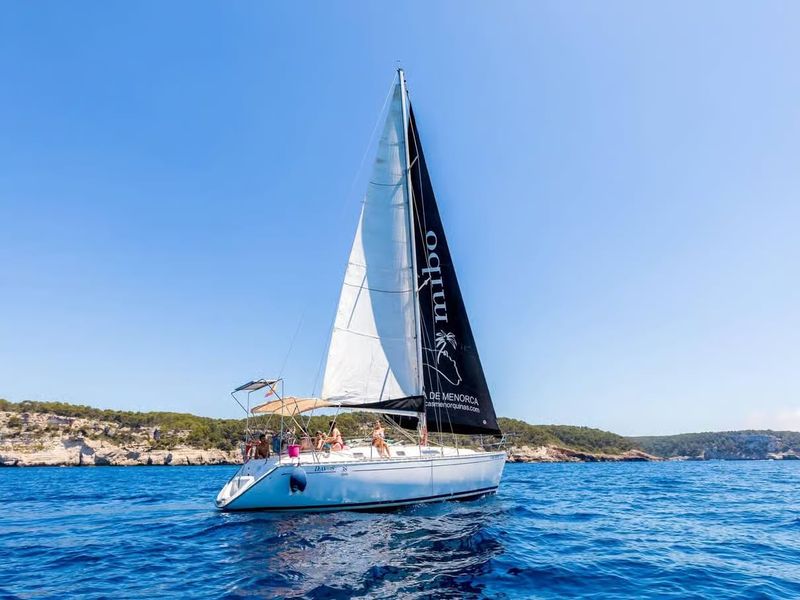 Ciutadella Boat Trips