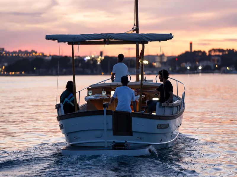 Mahon Boat Trips