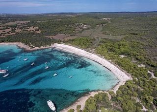 Calan Forcat Boat Trips