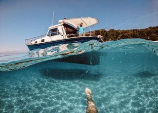 Cala Galdana Boat Trips