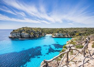 Calan Forcat Boat Trips