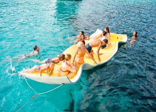 Calan Forcat Boat Trips
