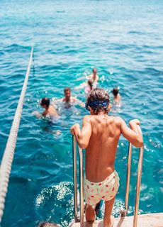 Calan Forcat Boat Trips