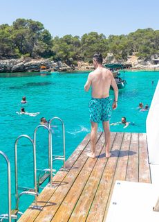 Calan Forcat Boat Trips