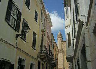 Guide to Alaior Menorca