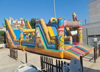 Cala en Porter Kids activities