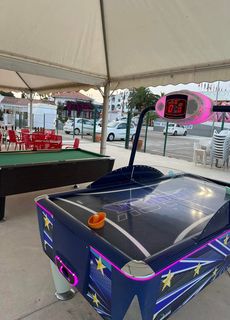 Cala en Porter Kids activities