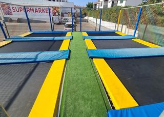 Cala en Porter Kids activities