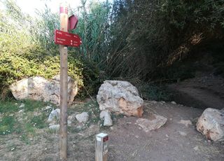 Cala en Porter Active Holidays