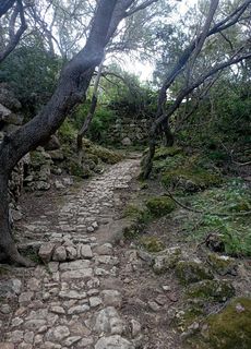 Cala en Porter Active Holidays