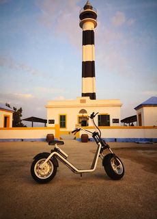 Cala'n Bosch Activities