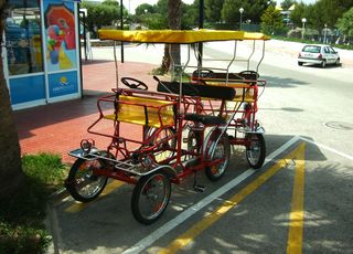 Calan Bosch for Kids