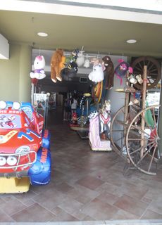 Calan Bosch for Kids