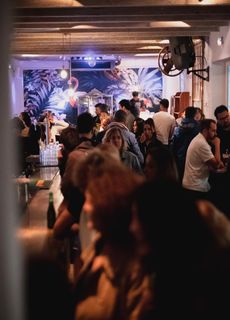 Ciutadella Night Visits