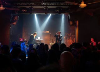 Ciutadella Night Visits