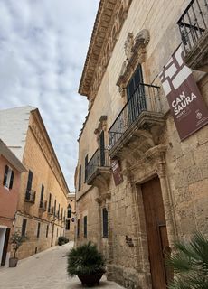 Ciutadella Culture Itinerary