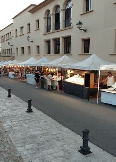 Ciutadella Shopping Visits