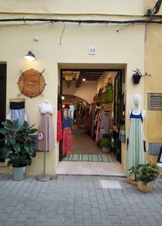 Ciutadella Shopping Visits