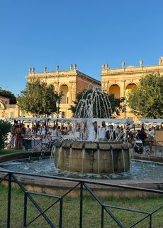 Ciutadella visit evenings