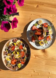 begin your day in Ciutadella