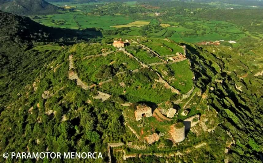 Guide to Ferreries Menorca