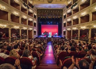 Mahon Culture Itinerary