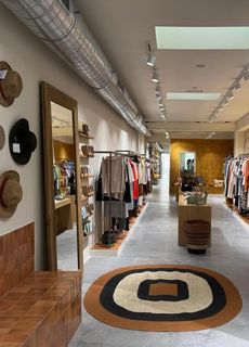 Mahon Where to Shop?