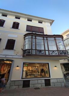 Mahon Where to Shop?