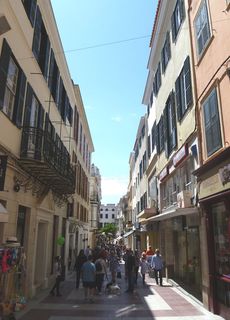 Mahon Where to Shop?