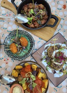 Visitas gastronómicas en Mahón