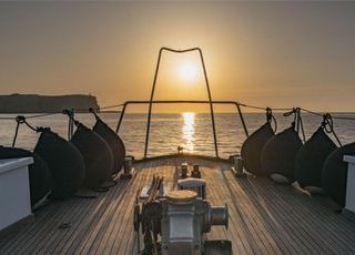 Sunset Spots and Sunset Experiences