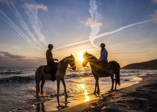 Sunset Spots and Sunset Experiences