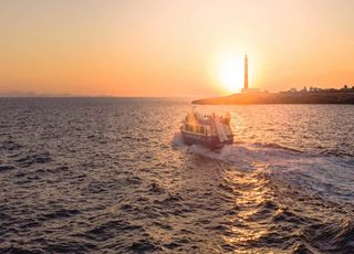 Sunset Spots and Sunset Experiences