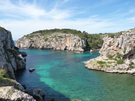 Cala'den Porter Things to See and Experience