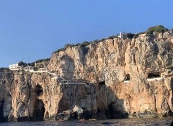 Cala'den Porter Things to See and Experienceo