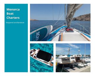 Things to Do - Boat Rentals