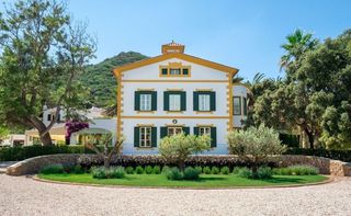 Menorca Food where best to buy