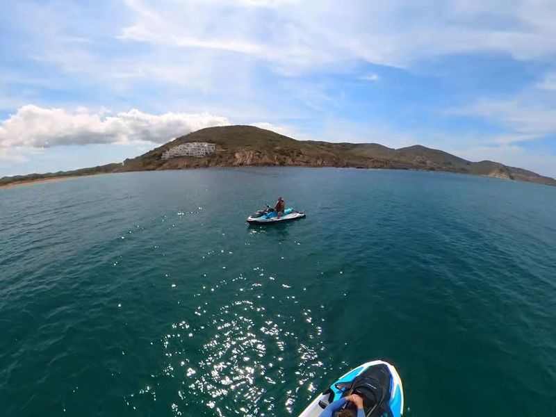 Watersports